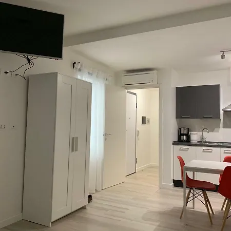 Vivala Appartement *