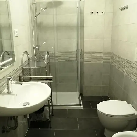 Appartement Vivala Triëst
