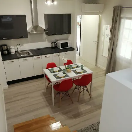 Vivala Appartement