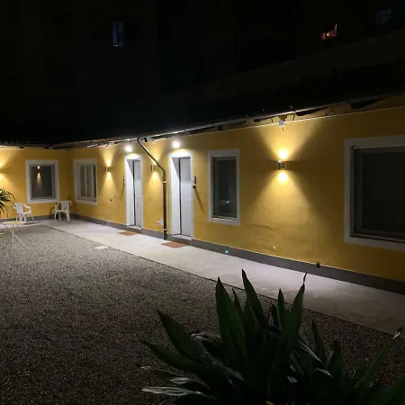 Appartement Vivala
