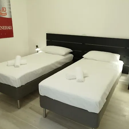 Appartement Vivala *