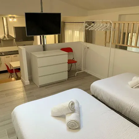 Appartement Vivala